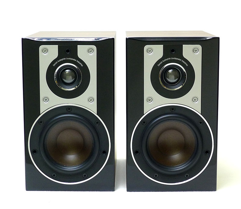 OPTICON1 MH / DALI 売約済｜U-AUDIO