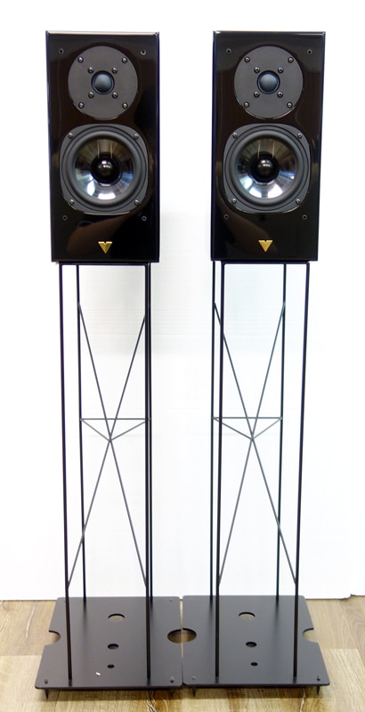 HAYDN JUBILEE / VIENNA ACOUSTICS 売約済｜U-AUDIO