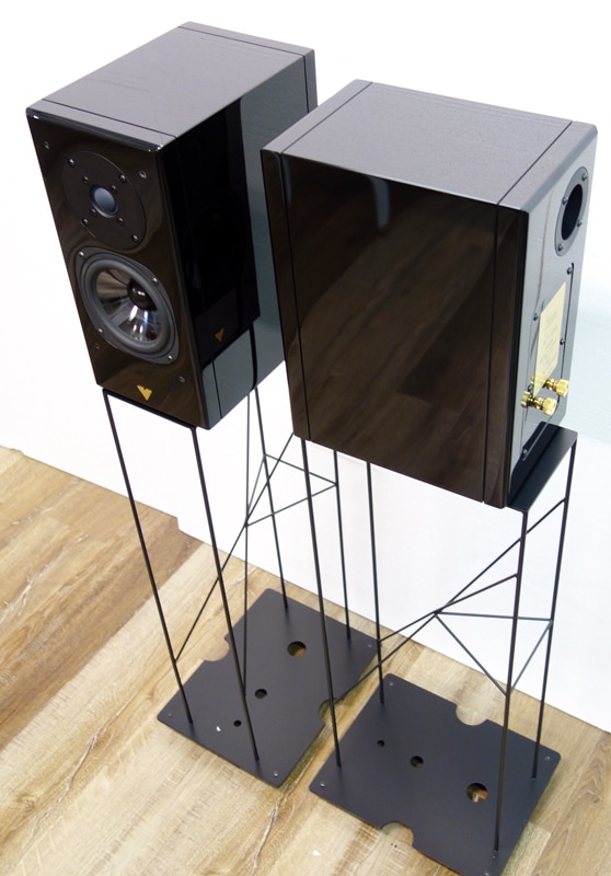 HAYDN JUBILEE / VIENNA ACOUSTICS 売約済｜U-AUDIO
