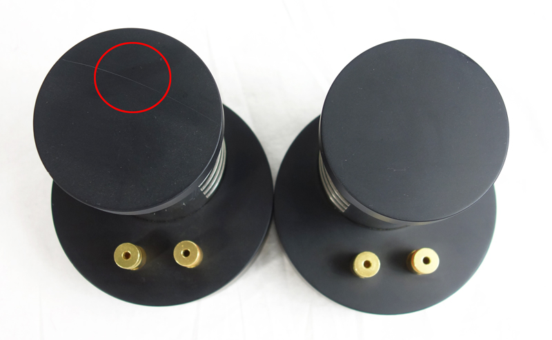 送料無料 KITHIT HIT-ST10 スーパーツイーター キットヒット KITHIT