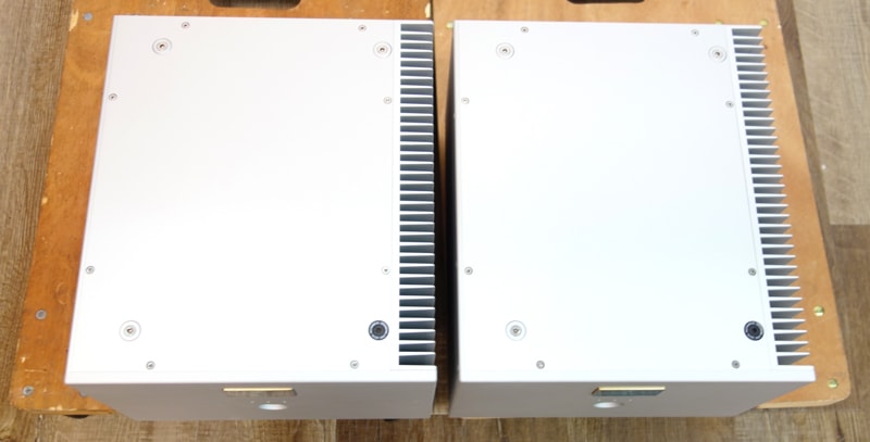 TELOS350 / GOLDMUND｜U-AUDIO