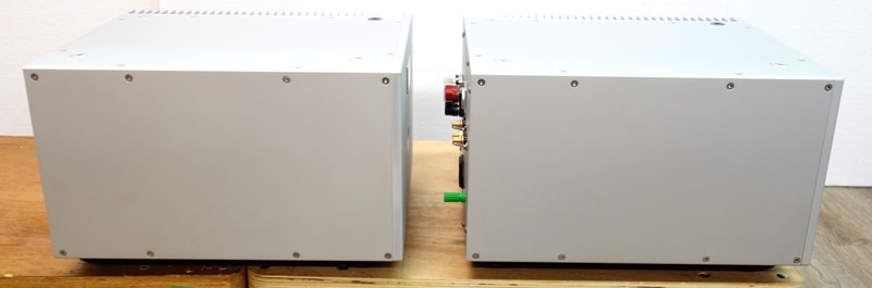 TELOS350 / GOLDMUND｜U-AUDIO