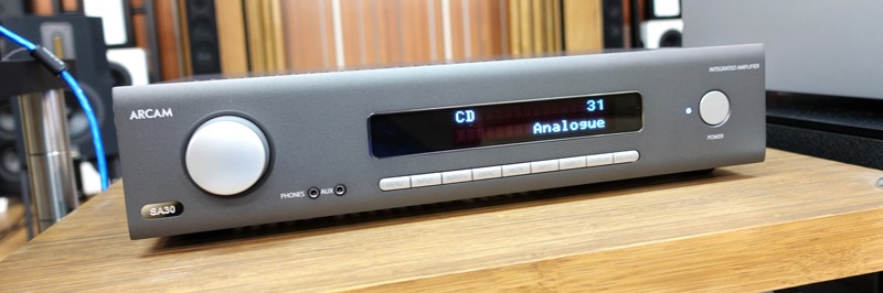 SA30 / ARCAM 売約済｜U-AUDIO