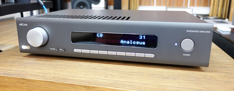 SA30 / ARCAM 売約済｜U-AUDIO