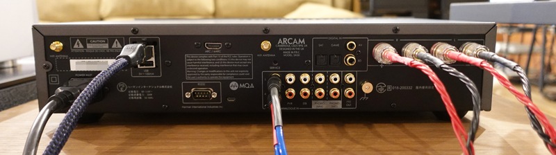 SA30 / ARCAM 売約済｜U-AUDIO