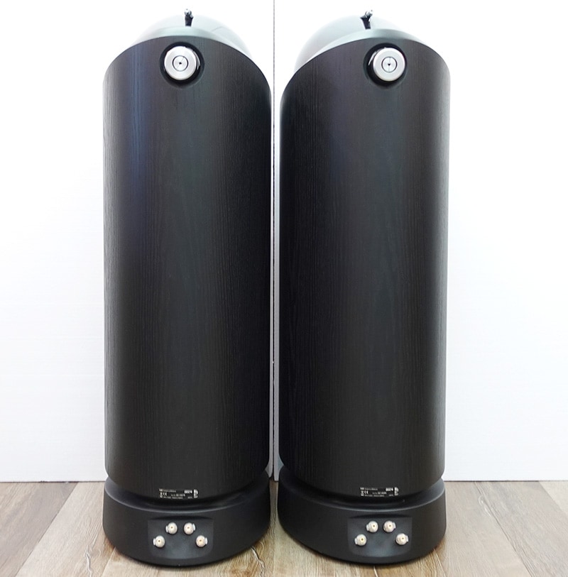 802D Black / B&W 売約済｜U-AUDIO