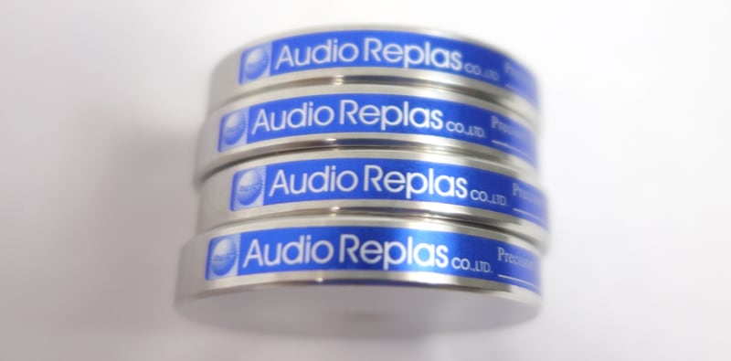 RSD/4P / AUDIO REPLAS 売約済｜U-AUDIO