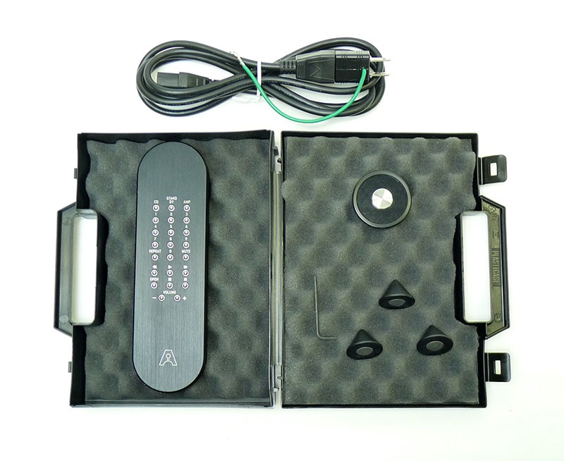 CD3 Signature / METRONOME TECHNOLOGY 売約済｜U-AUDIO