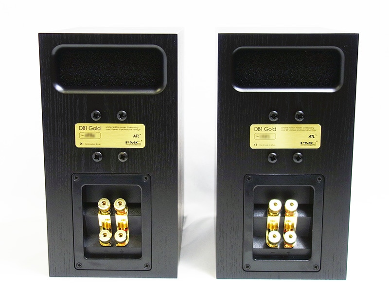 DB1 GOLD / PMC 売約済｜U-AUDIO