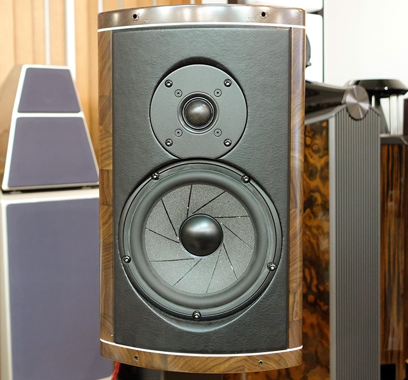 Accordo Goldberg / Franco Serblin｜U-AUDIO