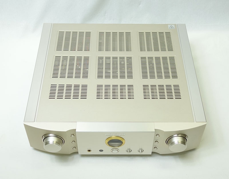 PM-15S2 / marantz｜U-AUDIO