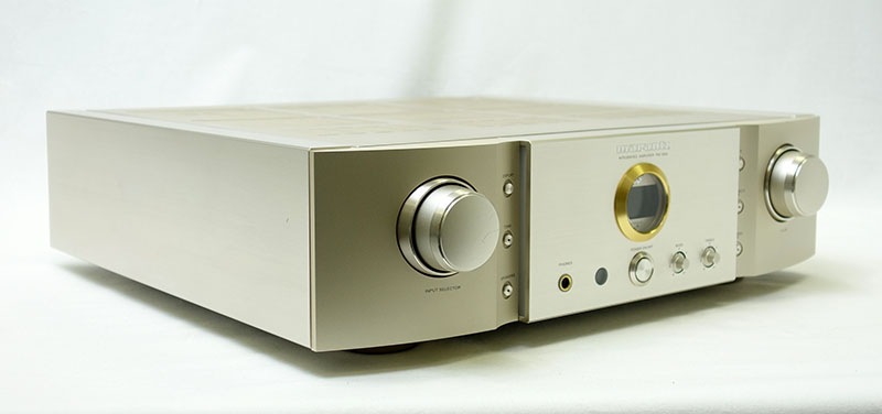 PM-15S2 / marantz｜U-AUDIO