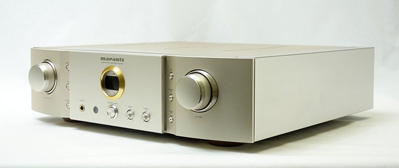 PM-15S2 / marantz｜U-AUDIO