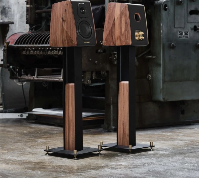 Concertino G4 / Sonus Faber ｜U-AUDIO