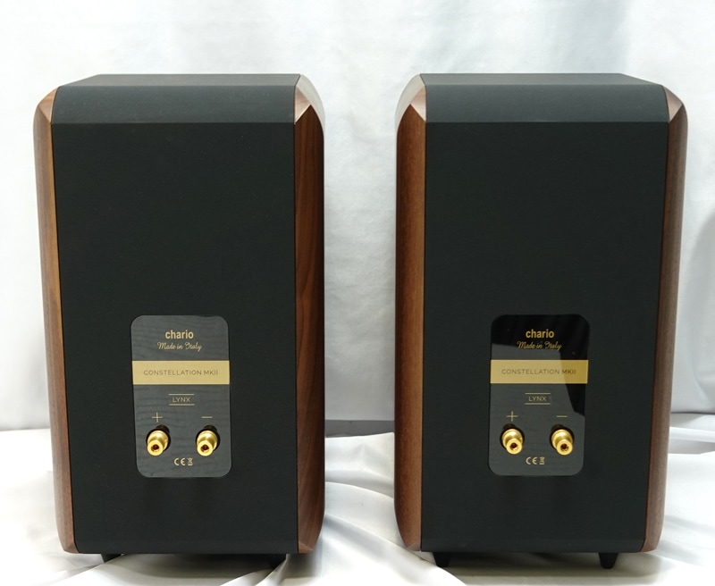 Lynx / Chario 展示処分品｜U-AUDIO