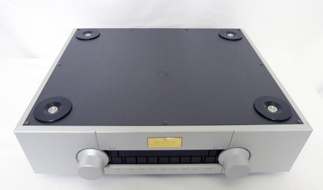 GOLDMUND mimesis24ME ステラ正規品 MIMESIS24ME / Goldmund 売約済｜U-AUDIO