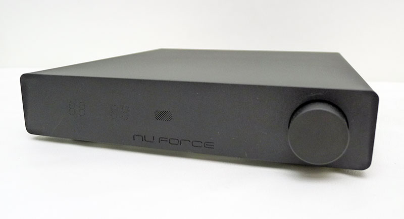 DDA100BLK / NuForce 売約済｜U-AUDIO