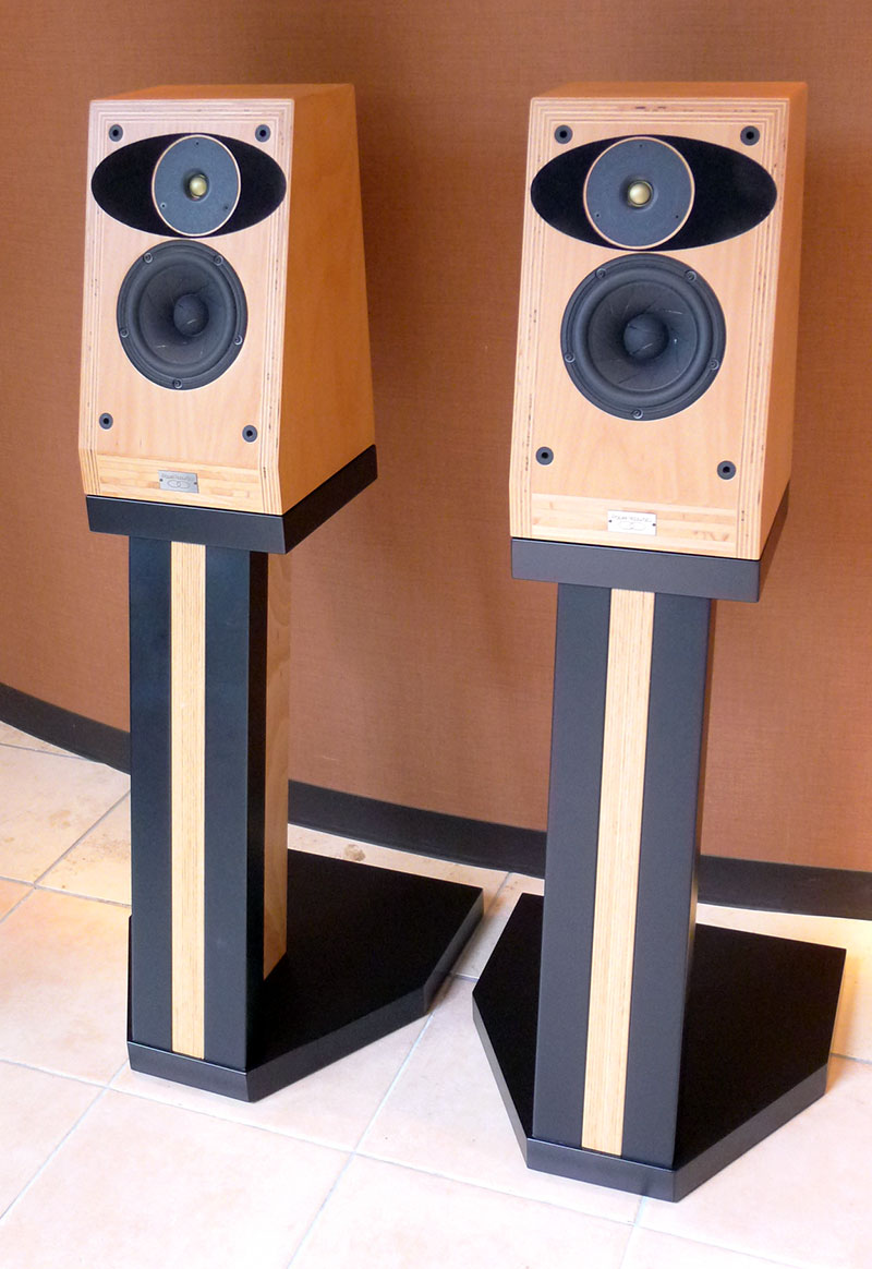 ELEKTRA / Pawel Acoustics｜U-AUDIO