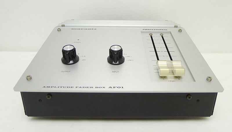 AF-01 / Marantz professonal 売約済｜U-AUDIO