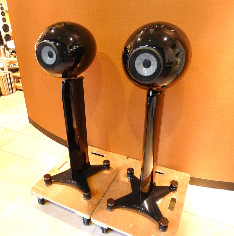 TD712zMK2 / ECLIPSE 売約済｜U-AUDIO