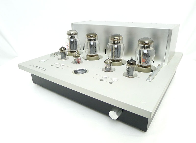 MQ-88 / LUXMAN 売約済｜U-AUDIO