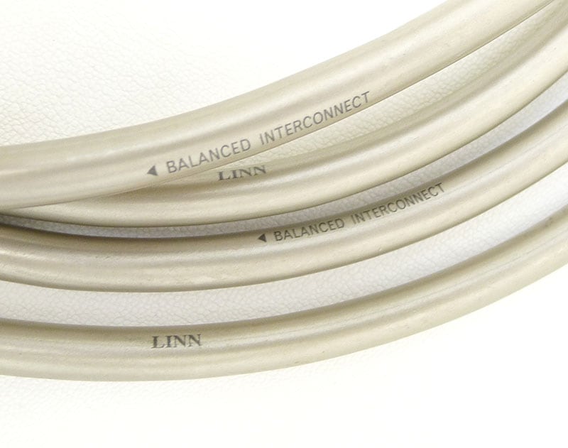 SI12/B 1.2m / LINN｜U-AUDIO