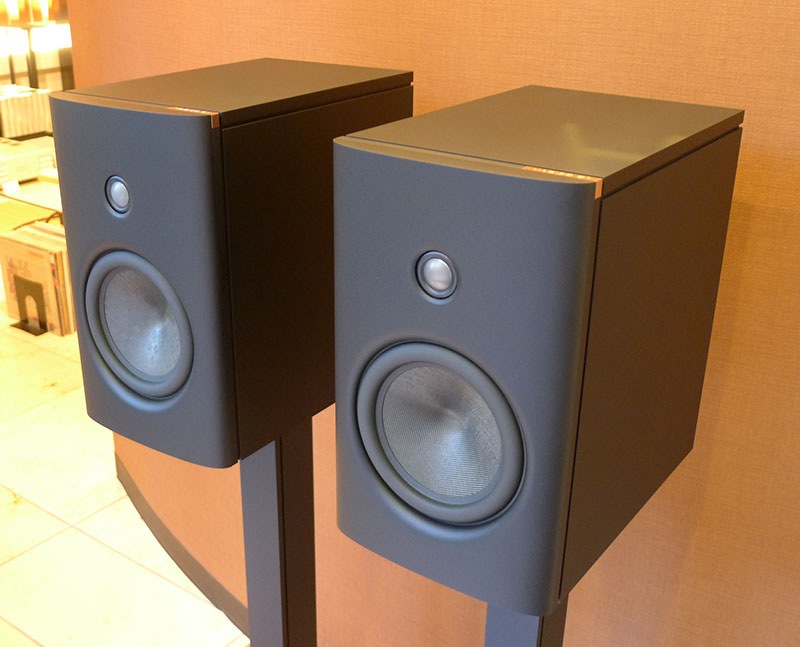 Q1 / Magico 売約済｜U-AUDIO