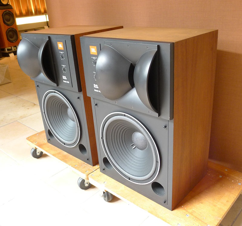 4425 / JBL 売約済｜U-AUDIO