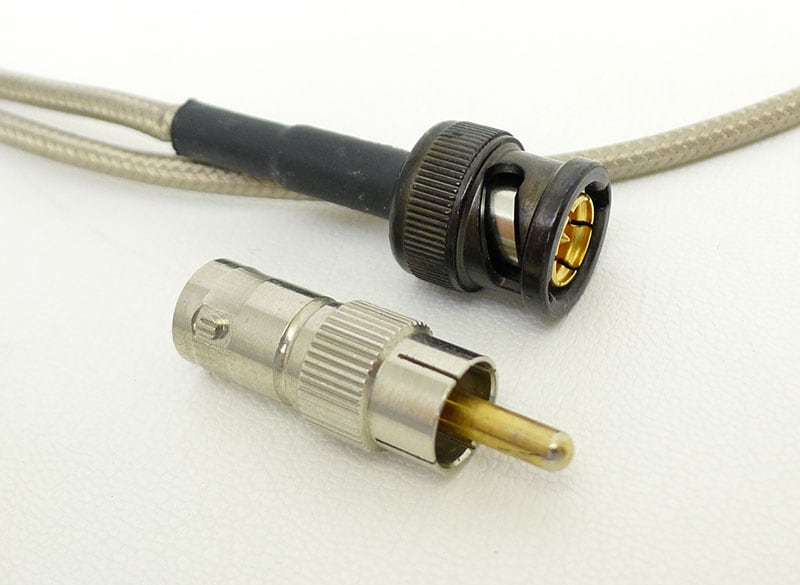 HDXV/1.0m / Stereovox 売約済｜U-AUDIO
