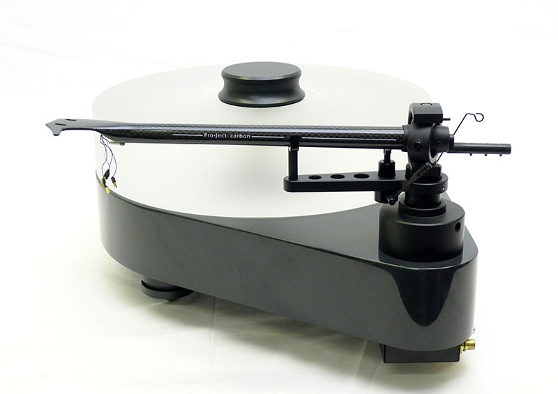 R.P.M. - Revolution Per Minute 2枚組メロハー RPM-10 EVOLUTION / PRO-JECT 売約済｜U-AUDIO