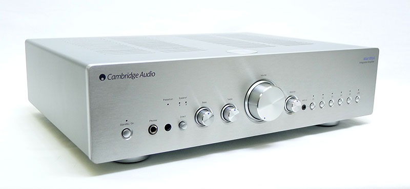AZUR651A / CAMBRIDGE AUDIO 売約済｜U-AUDIO