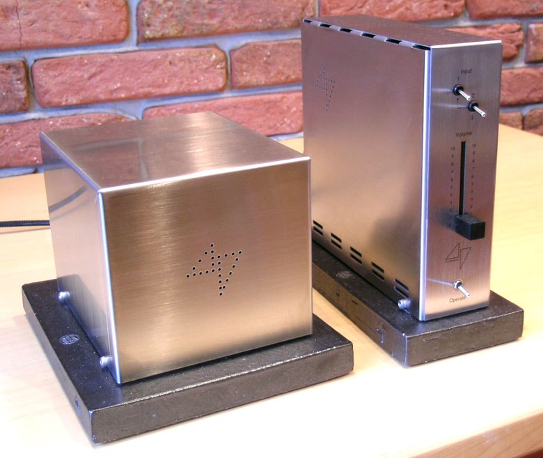 47lab Model4717/47lab 売約済|U-AUDIO