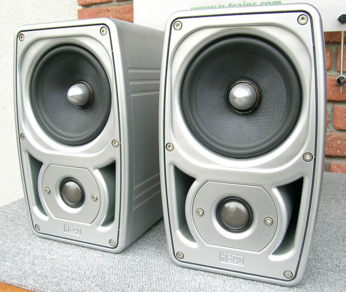 HORIZON 110 / HECO 売約済｜U-AUDIO