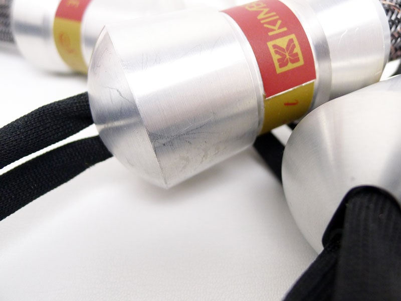 KS-3033/2.5m / KIMBER KABLE 売約済｜U-AUDIO