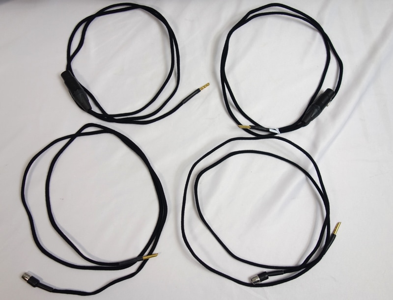GC3 / CAD 別売りケーブル付き｜U-AUDIO