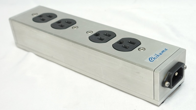 CPS-220 / Chikuma ｜U-AUDIO