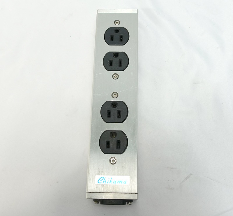 CPS-220 / Chikuma ｜U-AUDIO