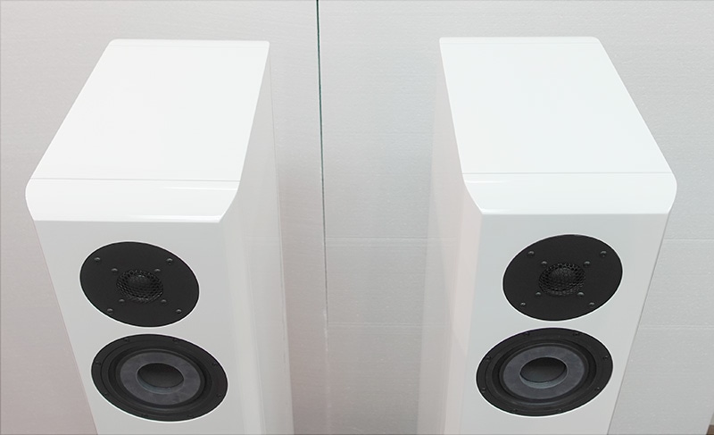 Beethoven concert Grand Reference / Vienna Acoustics｜U-AUDIO