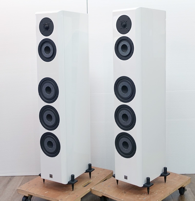 Beethoven concert Grand Reference / Vienna Acoustics｜U-AUDIO