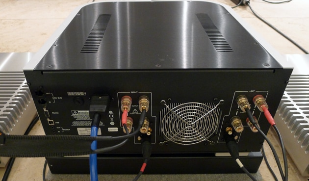CA-2300 / CLASSE 売約済｜U-AUDIO