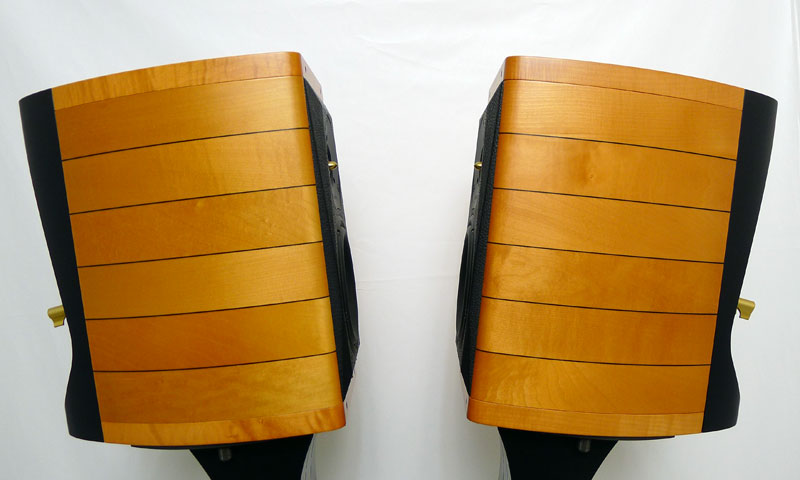 CREMONA AUDITOR + STAND / SONUS FABER 売約済｜U-AUDIO