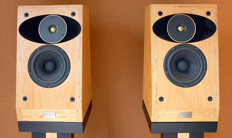 ELEKTRA / Pawel Acoustics｜U-AUDIO