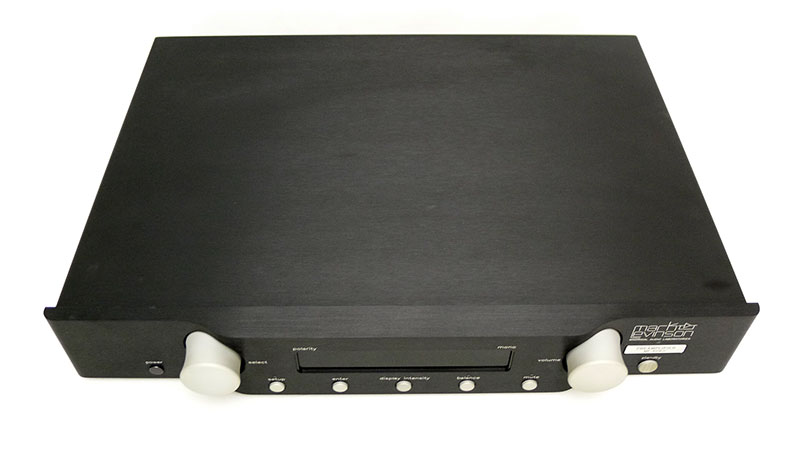 No.326S / Mark Levinson｜U-AUDIO