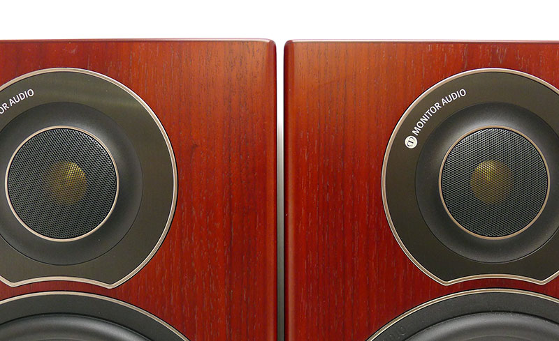 SILVER-RX2-RN / Monitor Audio 売約済｜U-AUDIO