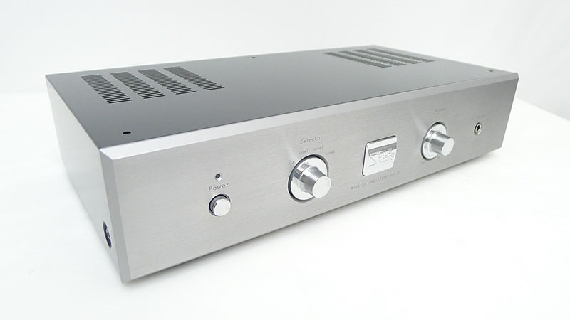 SA1.0 / SOULNOTE 売約済｜U-AUDIO