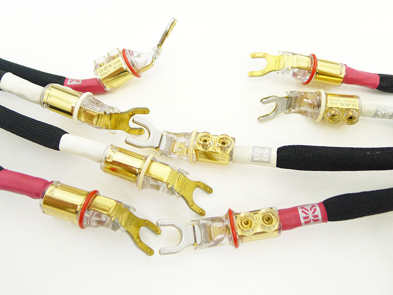 KS-3033/2.5m / KIMBER KABLE 売約済｜U-AUDIO