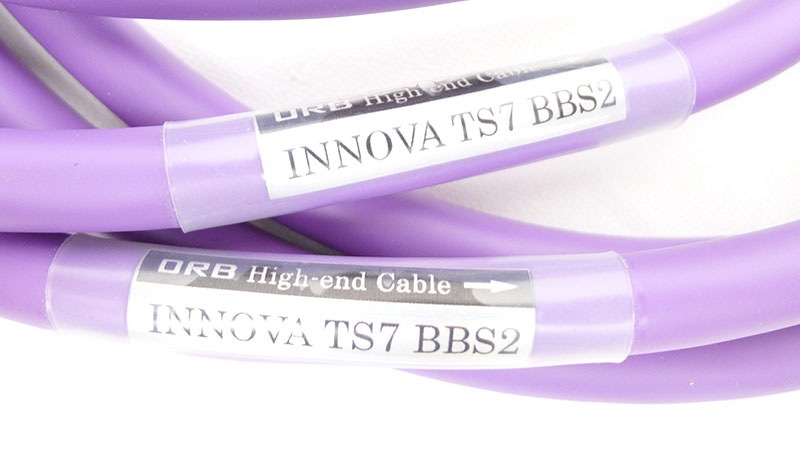 INNOVA TS7 BBS2 / ORB 売約済｜U-AUDIO