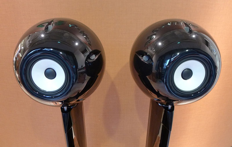 TD712zMK2 / ECLIPSE 売約済｜U-AUDIO