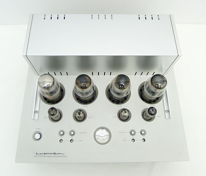 MQ-88 / LUXMAN 売約済｜U-AUDIO