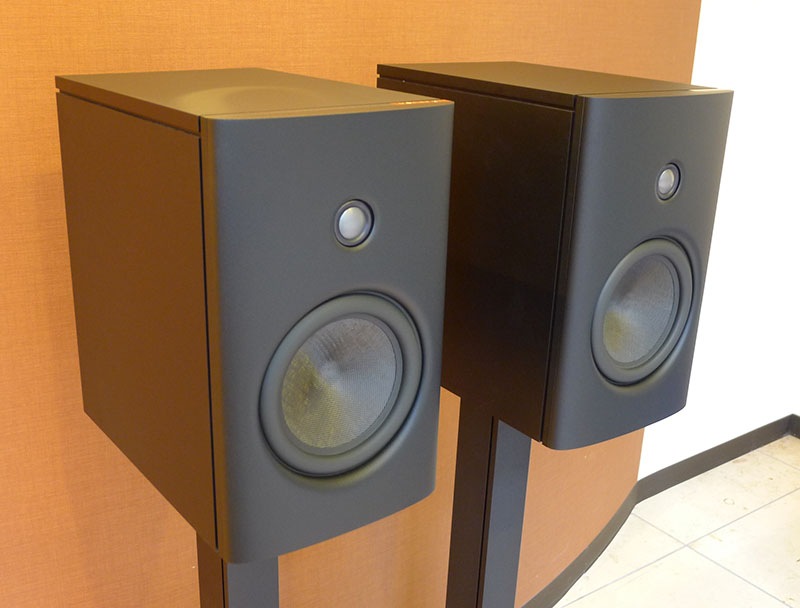 Q1 / Magico 売約済｜U-AUDIO